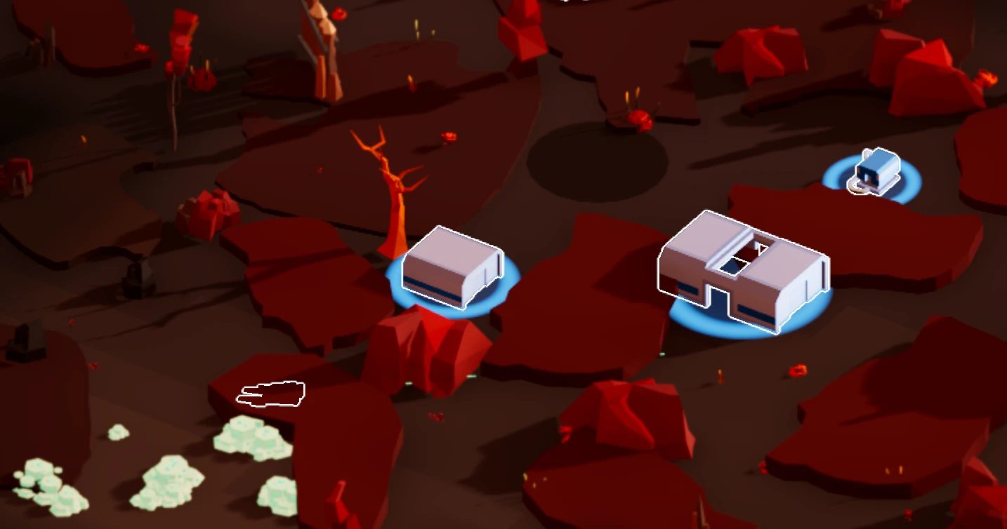 Screenshot the user sent from their own playtest of the phase 39 build.